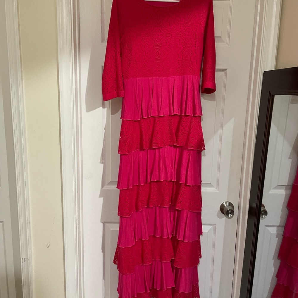Dainty Jewells Dress